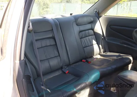 2002 Honda Accord 2.3 Ex z USA, uszkodzony, nr VIN 1HGCG32522A019618